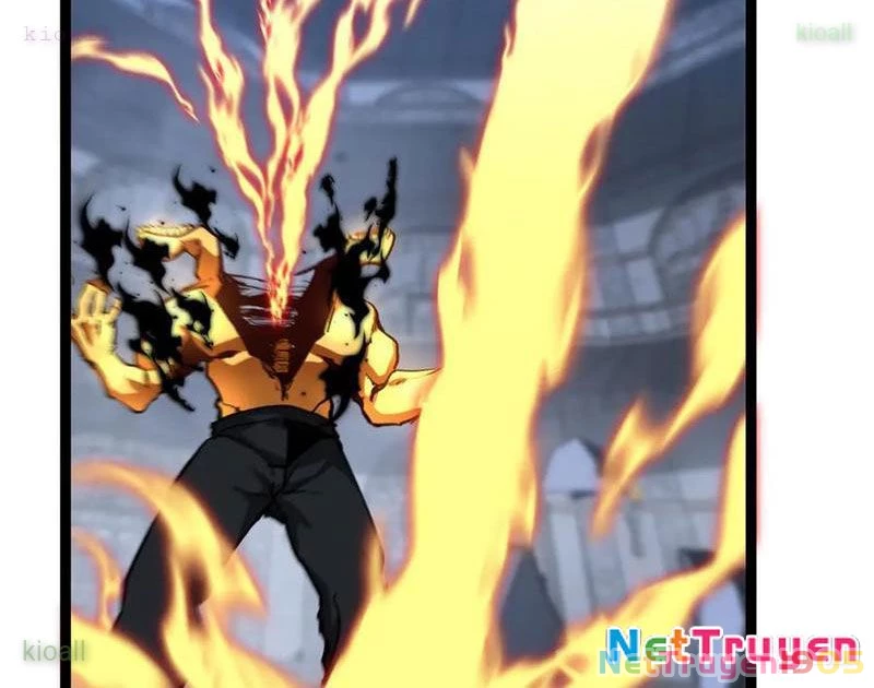 Thích Khách Thần Cấp, Ta Chính Là Bóng Đêm Chapter 45 - 46