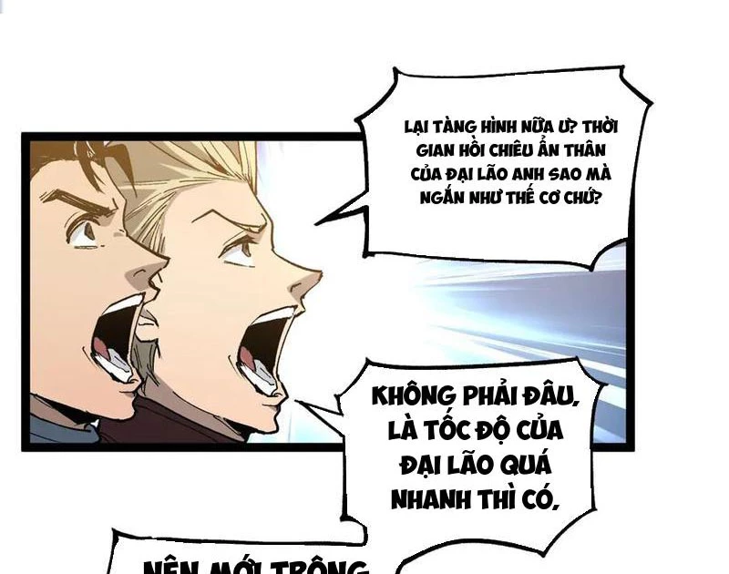 Thích Khách Thần Cấp, Ta Chính Là Bóng Đêm Chapter 45 - 54