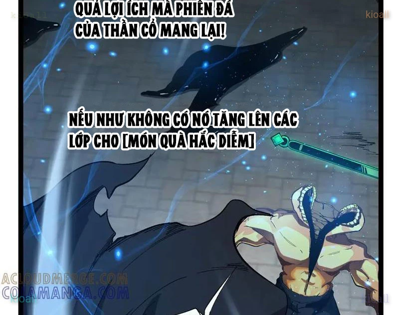 Thích Khách Thần Cấp, Ta Chính Là Bóng Đêm Chapter 45 - 60