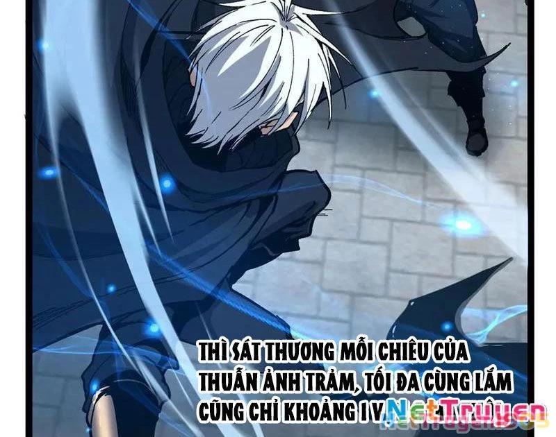 Thích Khách Thần Cấp, Ta Chính Là Bóng Đêm Chapter 45 - 61