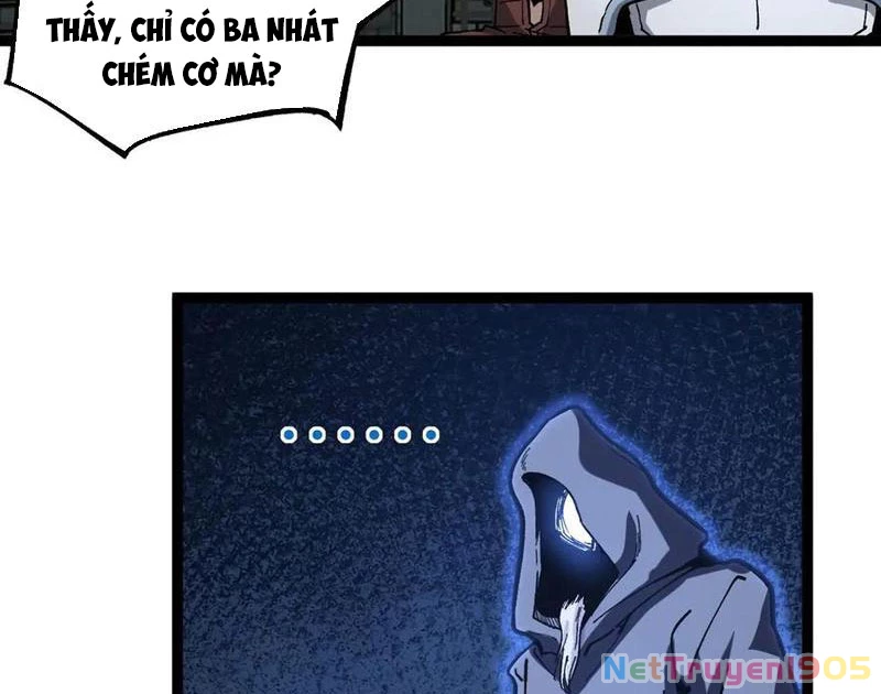 Thích Khách Thần Cấp, Ta Chính Là Bóng Đêm Chapter 45 - 63