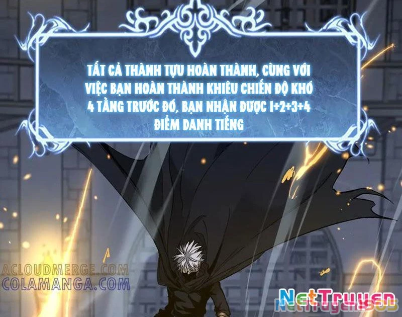 Thích Khách Thần Cấp, Ta Chính Là Bóng Đêm Chapter 45 - 71