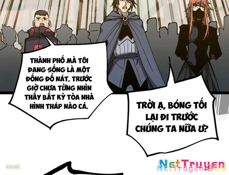 Thích Khách Thần Cấp, Ta Chính Là Bóng Đêm Chapter 45 - 76