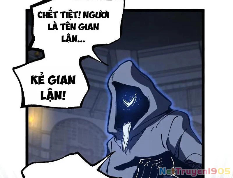 Thích Khách Thần Cấp, Ta Chính Là Bóng Đêm Chapter 45 - 77