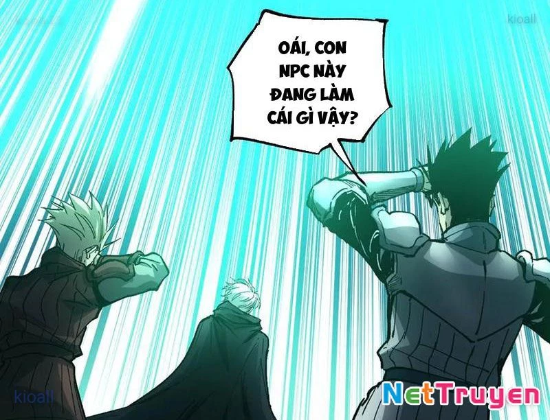 Thích Khách Thần Cấp, Ta Chính Là Bóng Đêm Chapter 45 - 81