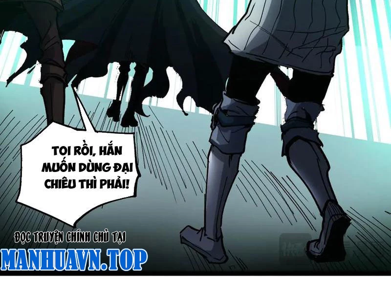 Thích Khách Thần Cấp, Ta Chính Là Bóng Đêm Chapter 45 - 82