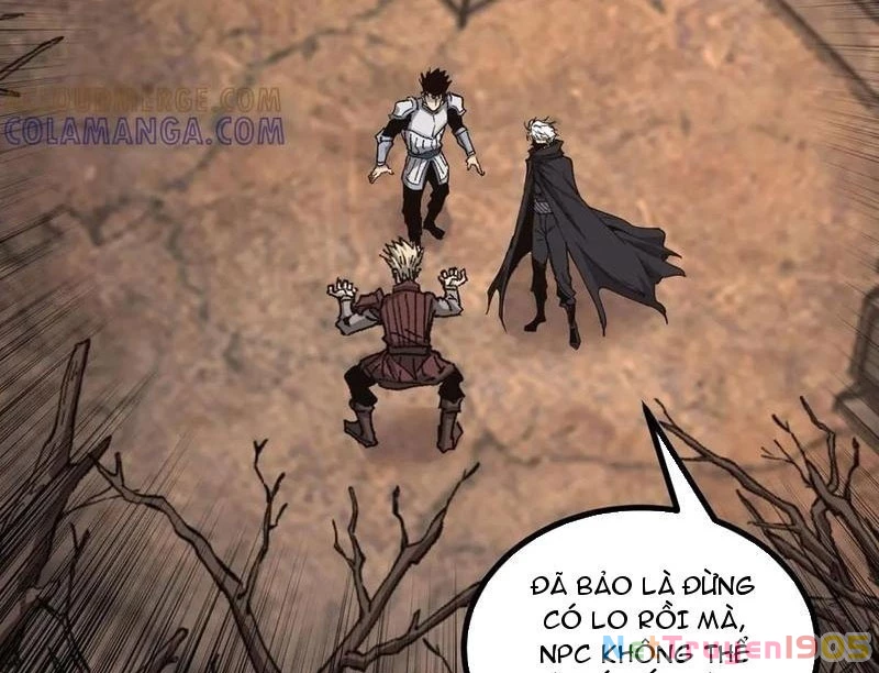 Thích Khách Thần Cấp, Ta Chính Là Bóng Đêm Chapter 45 - 92