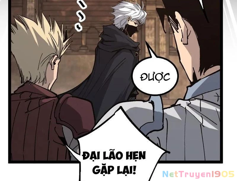 Thích Khách Thần Cấp, Ta Chính Là Bóng Đêm Chapter 45 - 94