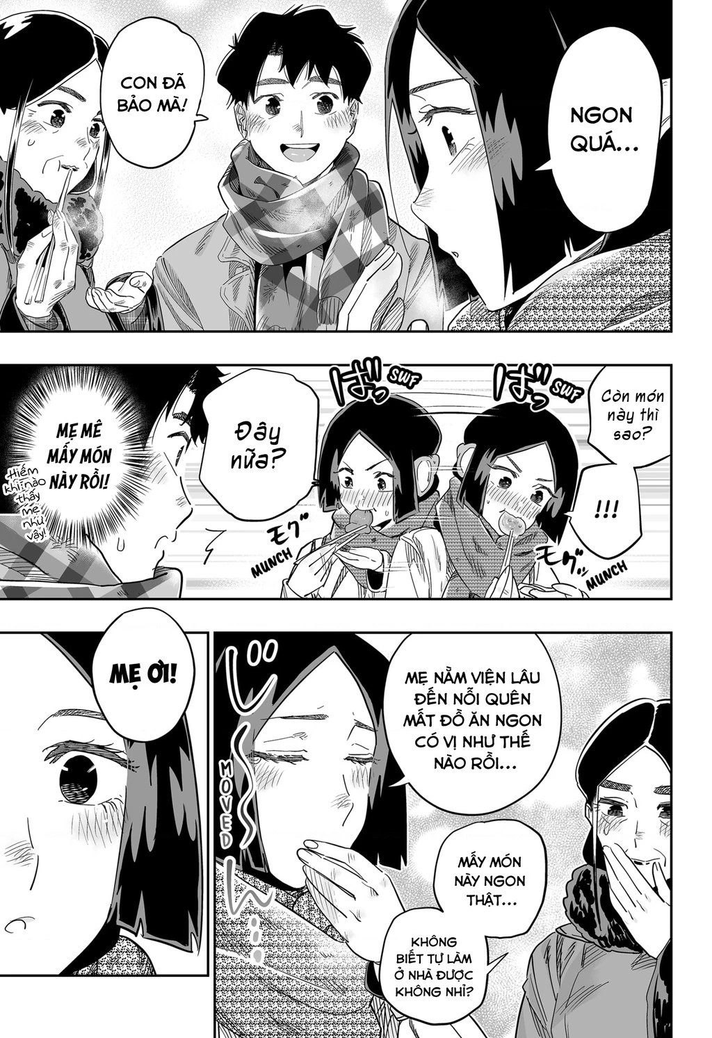 Dosanko Gyaru Is Mega Cute Chapter 109 - 9