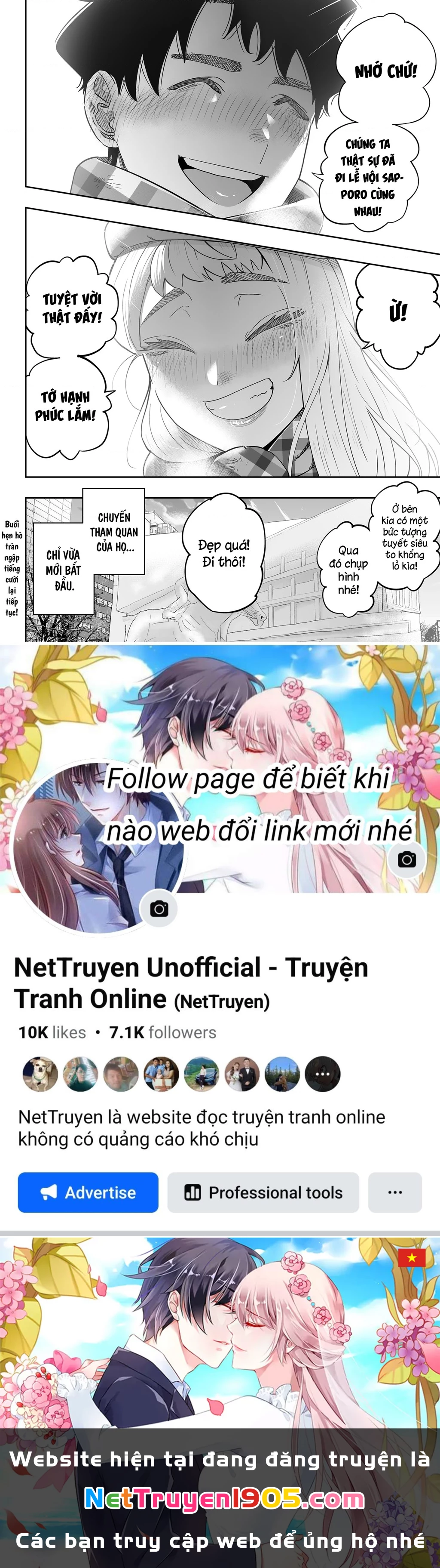 Dosanko Gyaru Is Mega Cute Chapter 109 - 20