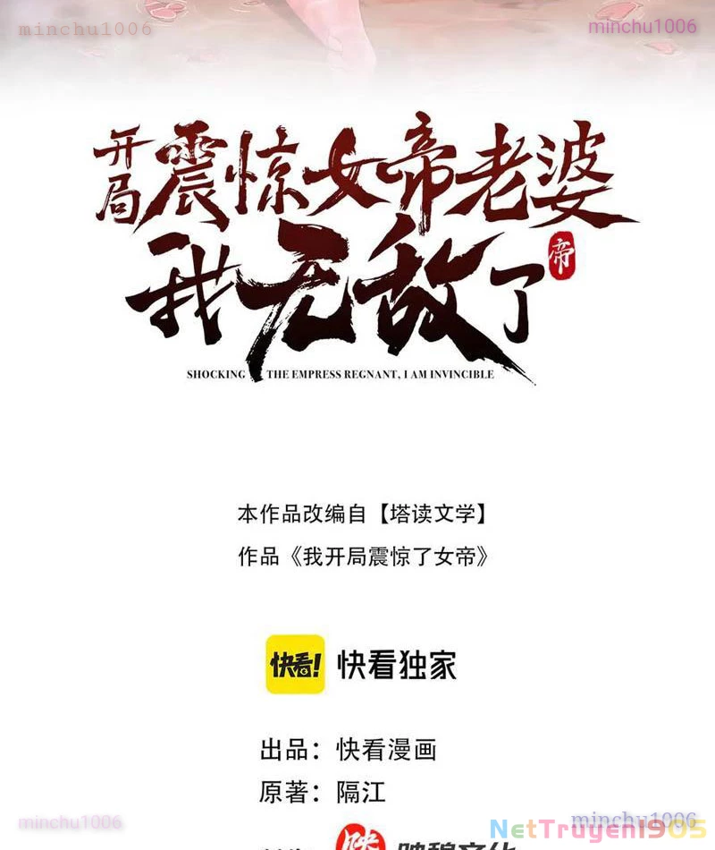 Bắt Đầu Chấn Kinh Nữ Đế Lão Bà, Ta Vô Địch! Chapter 87 - 2