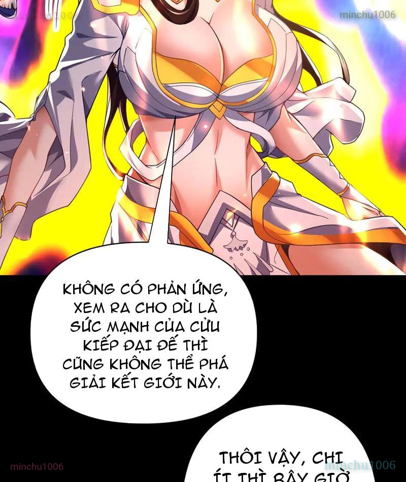 Bắt Đầu Chấn Kinh Nữ Đế Lão Bà, Ta Vô Địch! Chapter 87 - 10