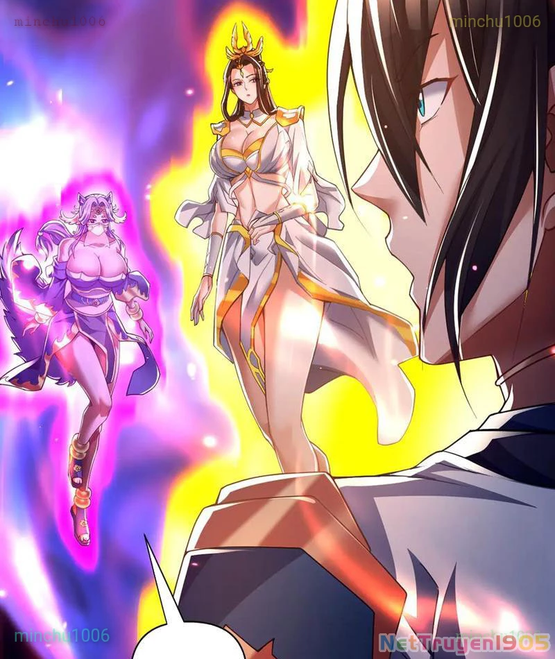 Bắt Đầu Chấn Kinh Nữ Đế Lão Bà, Ta Vô Địch! Chapter 87 - 13