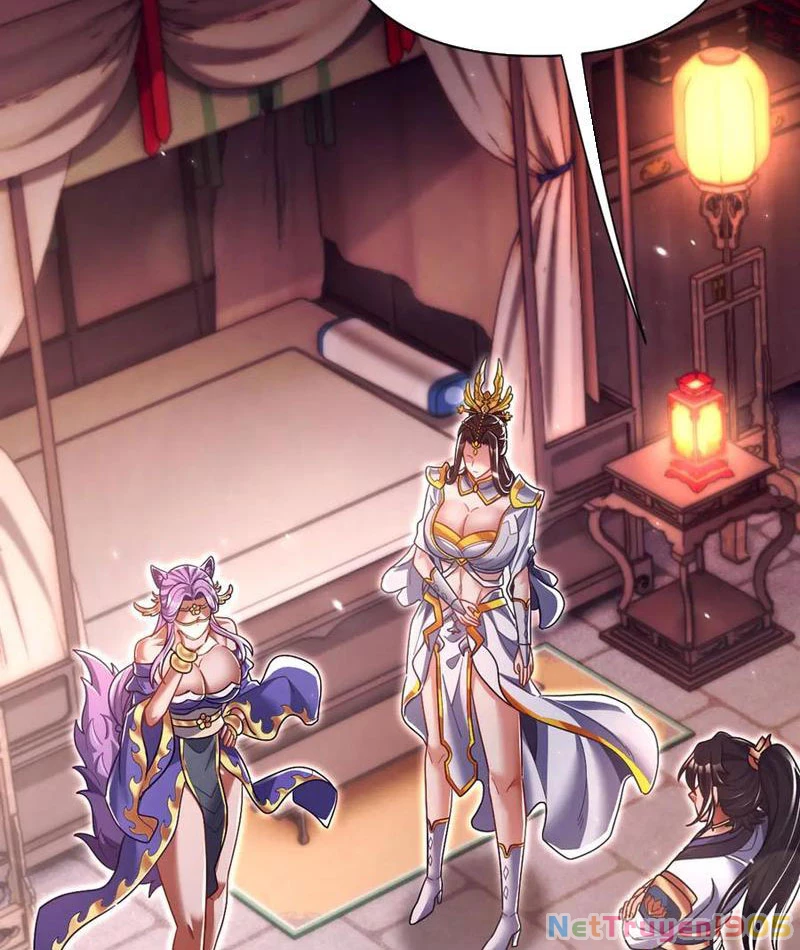 Bắt Đầu Chấn Kinh Nữ Đế Lão Bà, Ta Vô Địch! Chapter 87 - 20