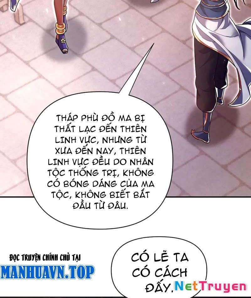 Bắt Đầu Chấn Kinh Nữ Đế Lão Bà, Ta Vô Địch! Chapter 87 - 21