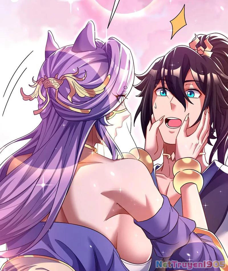 Bắt Đầu Chấn Kinh Nữ Đế Lão Bà, Ta Vô Địch! Chapter 87 - 25
