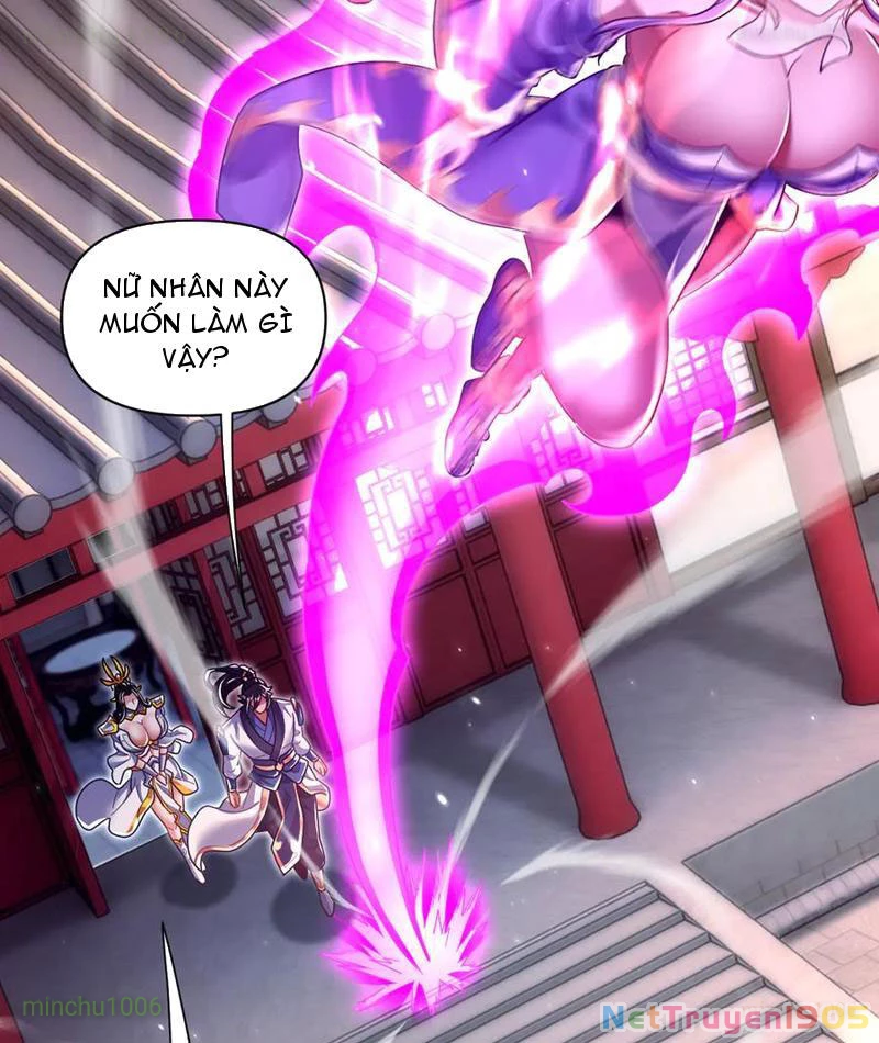 Bắt Đầu Chấn Kinh Nữ Đế Lão Bà, Ta Vô Địch! Chapter 87 - 28