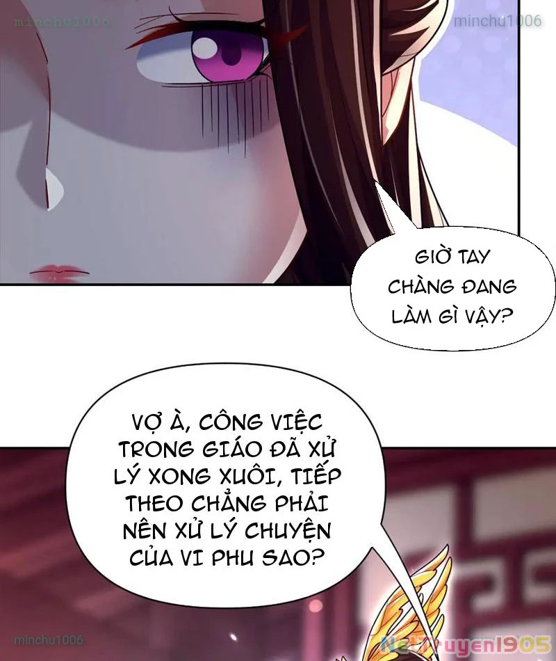Bắt Đầu Chấn Kinh Nữ Đế Lão Bà, Ta Vô Địch! Chapter 87 - 30