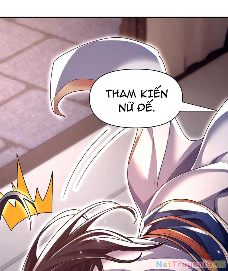 Bắt Đầu Chấn Kinh Nữ Đế Lão Bà, Ta Vô Địch! Chapter 87 - 33