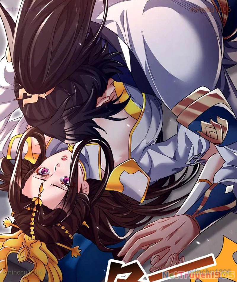 Bắt Đầu Chấn Kinh Nữ Đế Lão Bà, Ta Vô Địch! Chapter 87 - 34