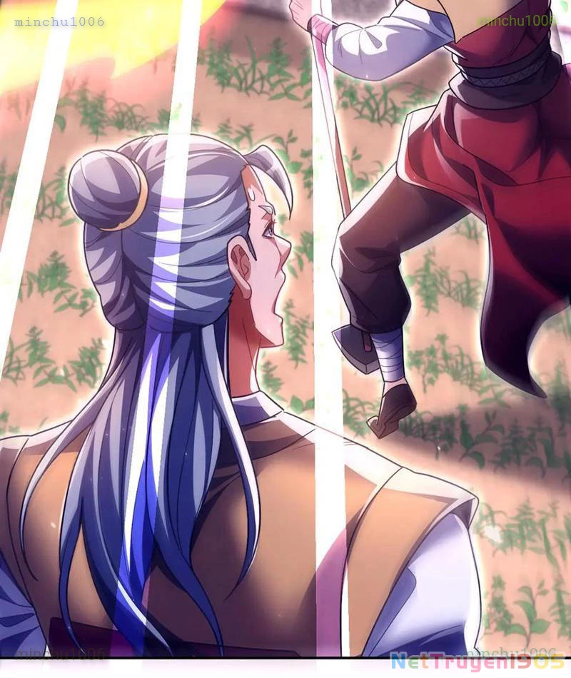 Bắt Đầu Chấn Kinh Nữ Đế Lão Bà, Ta Vô Địch! Chapter 87 - 44