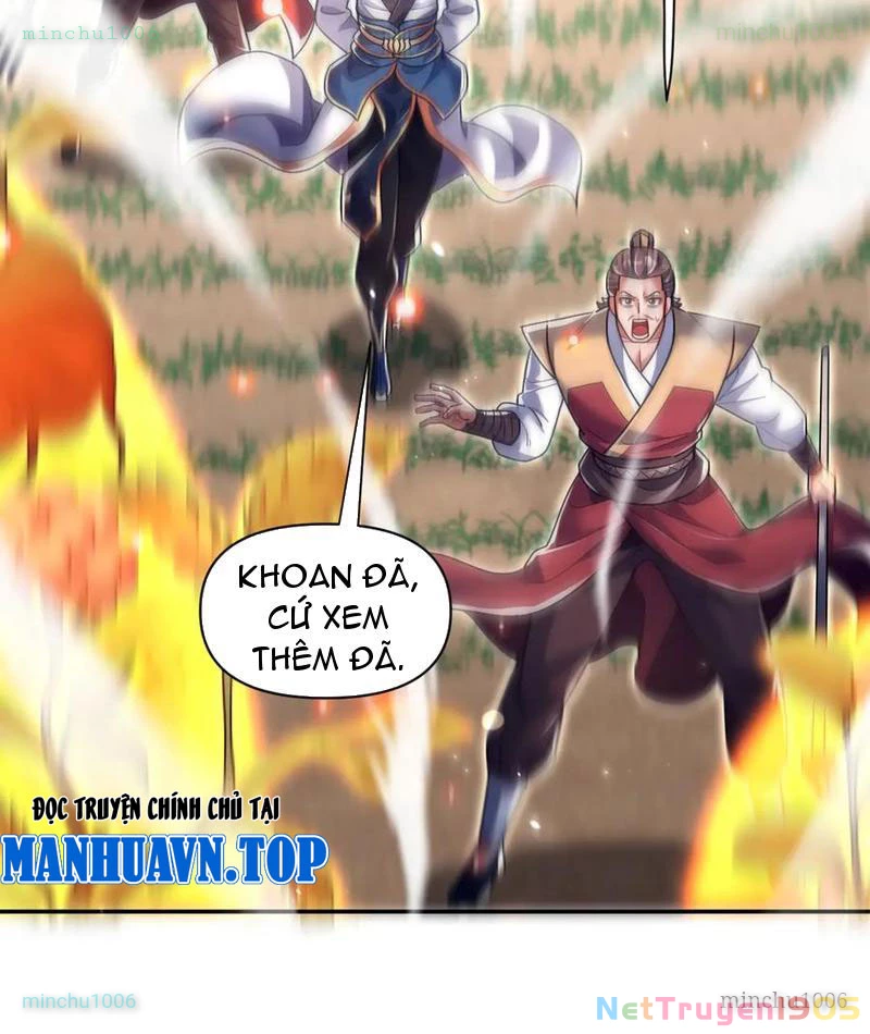 Bắt Đầu Chấn Kinh Nữ Đế Lão Bà, Ta Vô Địch! Chapter 87 - 55