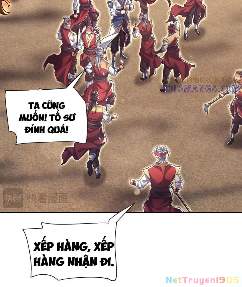 Bắt Đầu Chấn Kinh Nữ Đế Lão Bà, Ta Vô Địch! Chapter 87 - 72