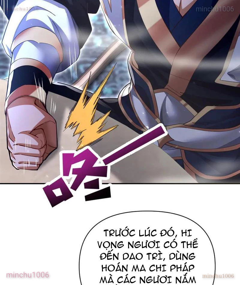 Bắt Đầu Chấn Kinh Nữ Đế Lão Bà, Ta Vô Địch! Chapter 87 - 78