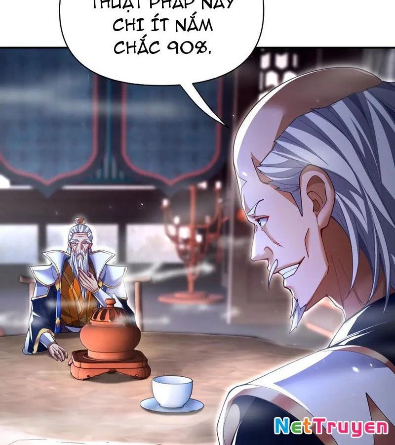 Bắt Đầu Chấn Kinh Nữ Đế Lão Bà, Ta Vô Địch! Chapter 87 - 81