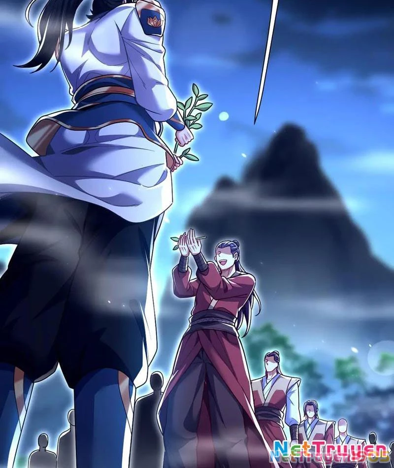 Bắt Đầu Chấn Kinh Nữ Đế Lão Bà, Ta Vô Địch! Chapter 87 - 86