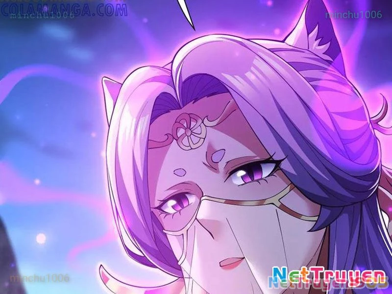 Bắt Đầu Chấn Kinh Nữ Đế Lão Bà, Ta Vô Địch! Chapter 88 - 6