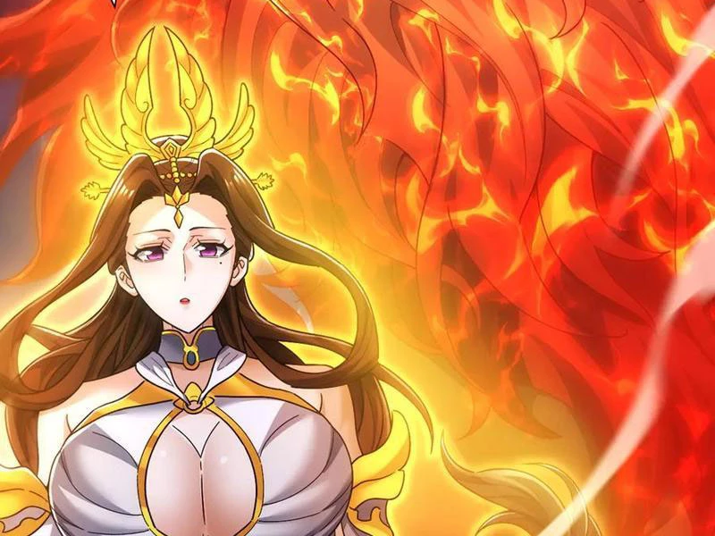 Bắt Đầu Chấn Kinh Nữ Đế Lão Bà, Ta Vô Địch! Chapter 88 - 130