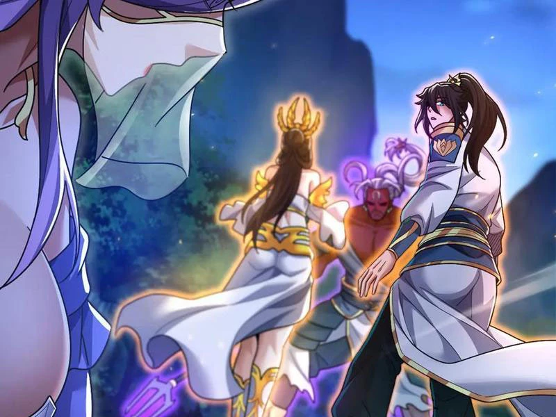 Bắt Đầu Chấn Kinh Nữ Đế Lão Bà, Ta Vô Địch! Chapter 88 - 135