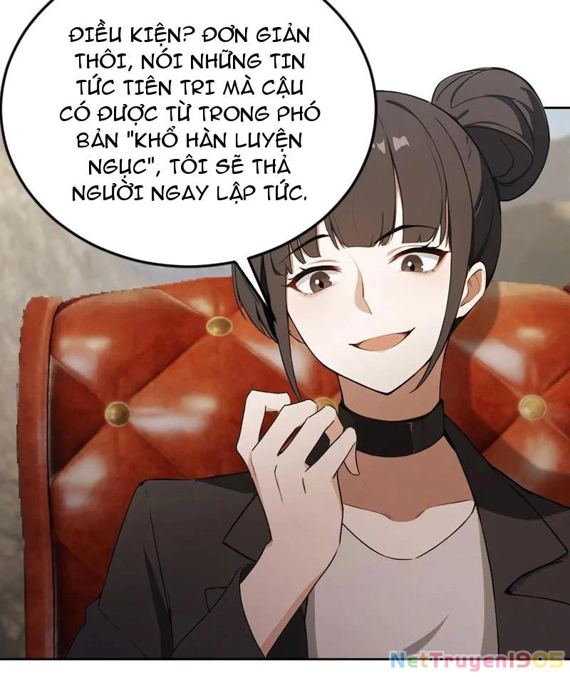 Trò Chơi Quỷ Dị: Ta Dựa Vào Vô Số Công Đức Khắc Thông Quan Chapter 165 - 33