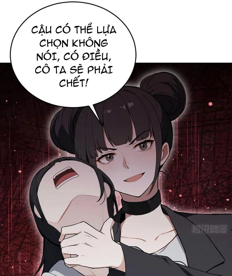 Trò Chơi Quỷ Dị: Ta Dựa Vào Vô Số Công Đức Khắc Thông Quan Chapter 165 - 38