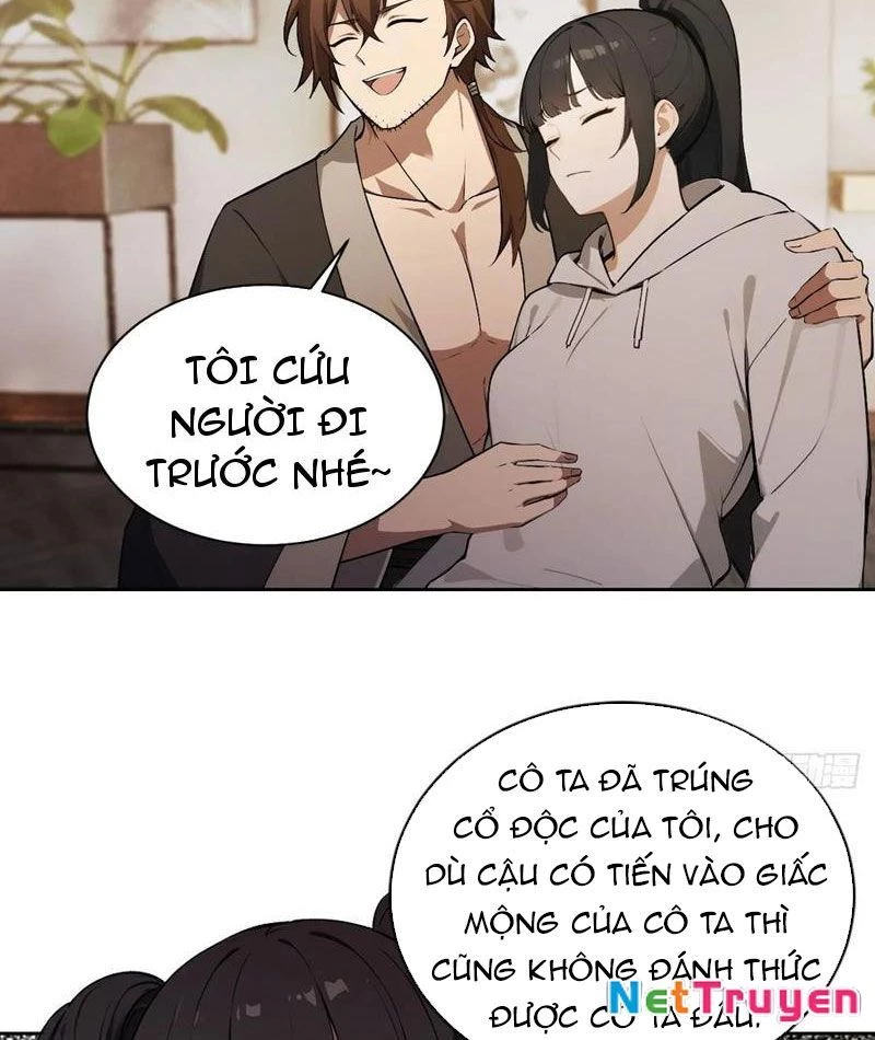 Trò Chơi Quỷ Dị: Ta Dựa Vào Vô Số Công Đức Khắc Thông Quan Chapter 165 - 61