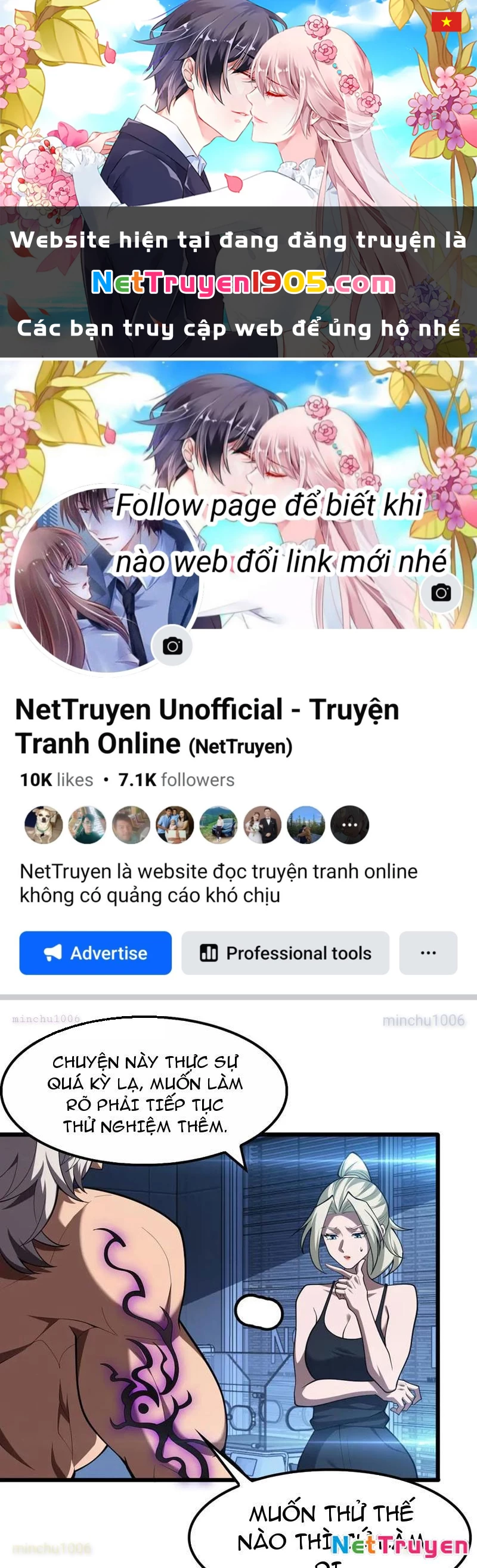 Vạn Tộc Tru Sát!! Chapter 53 - 1