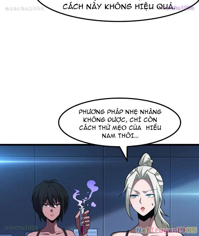 Vạn Tộc Tru Sát!! Chapter 53 - 5