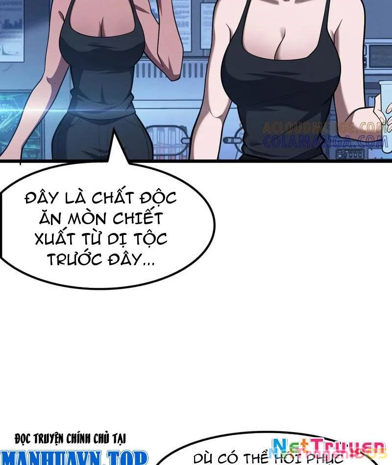 Vạn Tộc Tru Sát!! Chapter 53 - 6