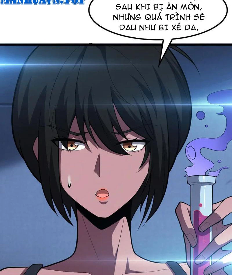 Vạn Tộc Tru Sát!! Chapter 53 - 7