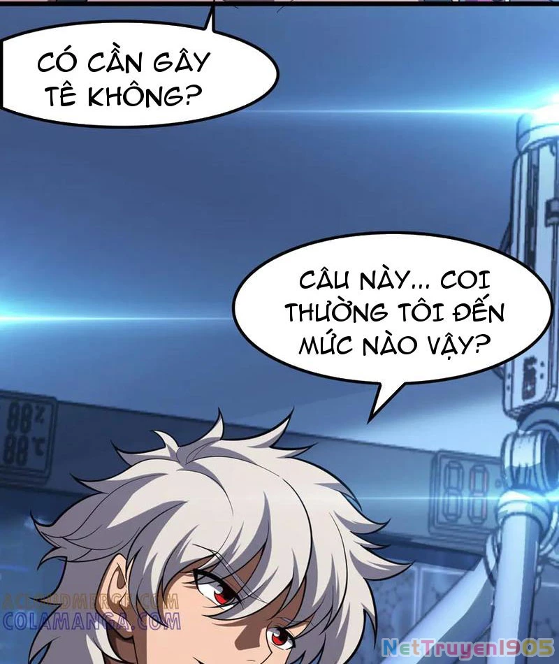 Vạn Tộc Tru Sát!! Chapter 53 - 8