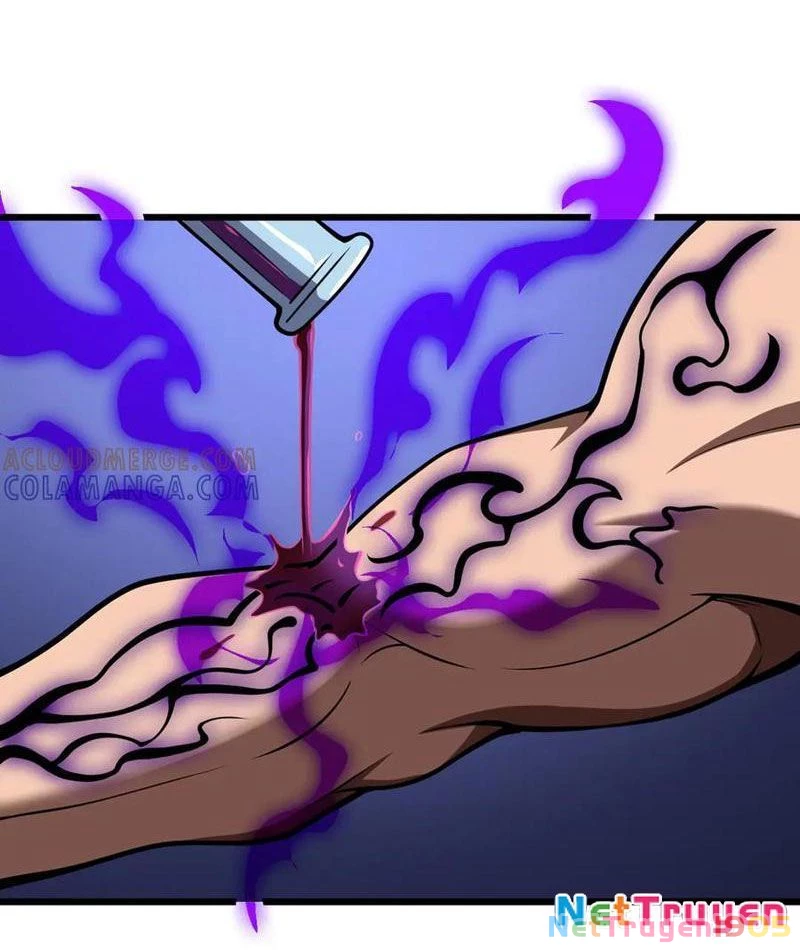 Vạn Tộc Tru Sát!! Chapter 53 - 11