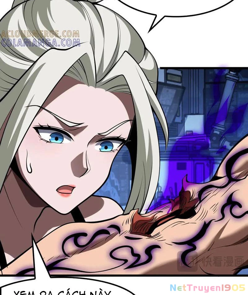 Vạn Tộc Tru Sát!! Chapter 53 - 14