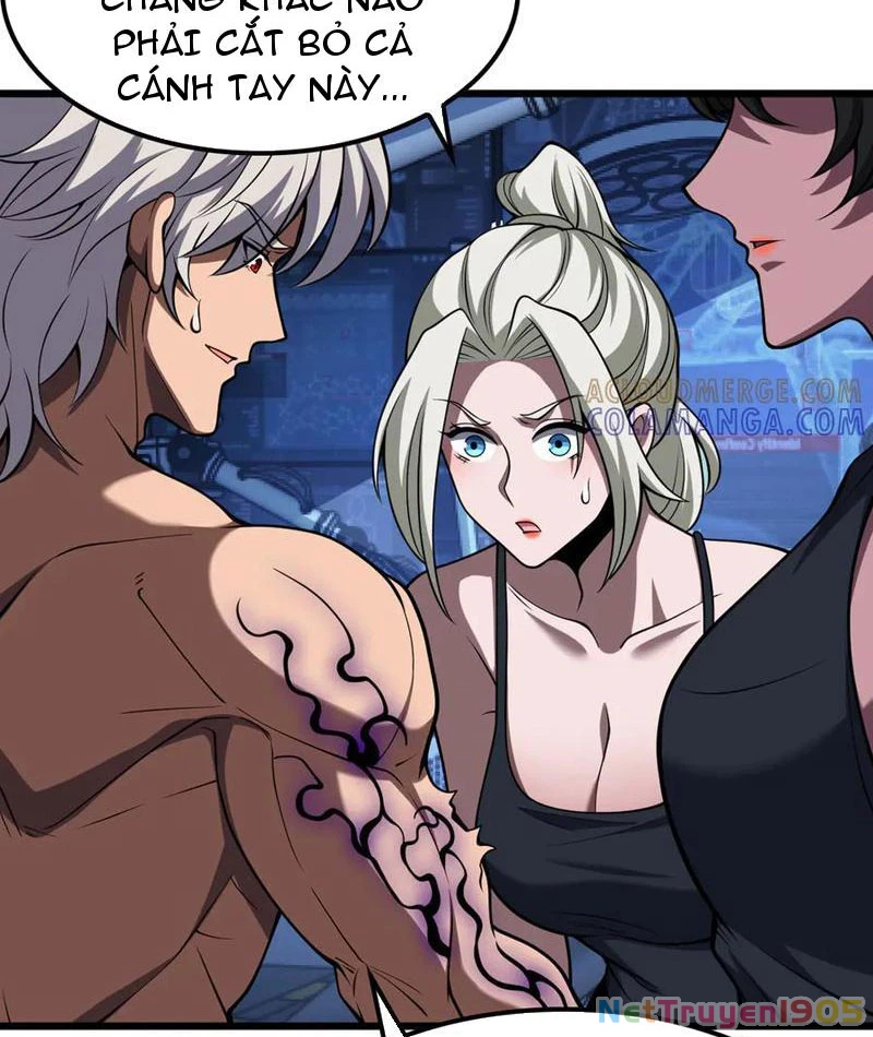Vạn Tộc Tru Sát!! Chapter 53 - 19