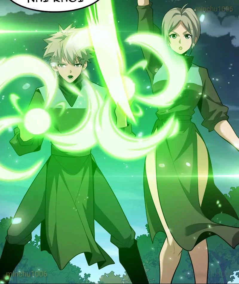 Vạn Tộc Tru Sát!! Chapter 53 - 33