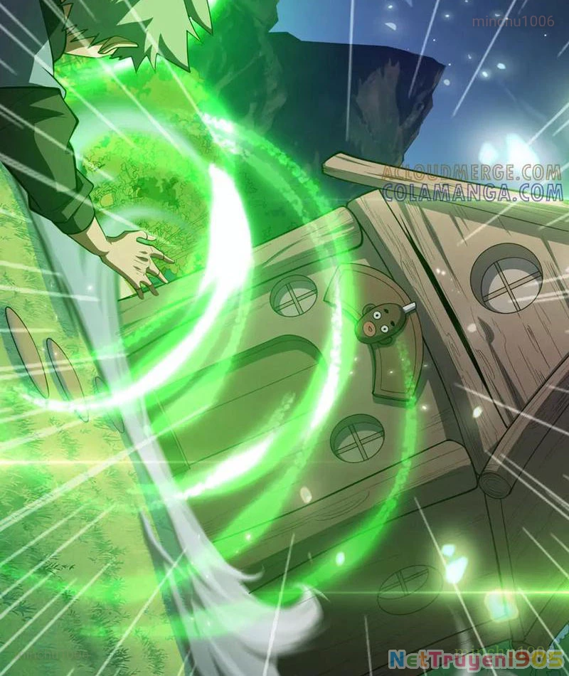 Vạn Tộc Tru Sát!! Chapter 53 - 35