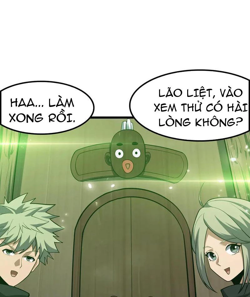 Vạn Tộc Tru Sát!! Chapter 53 - 38