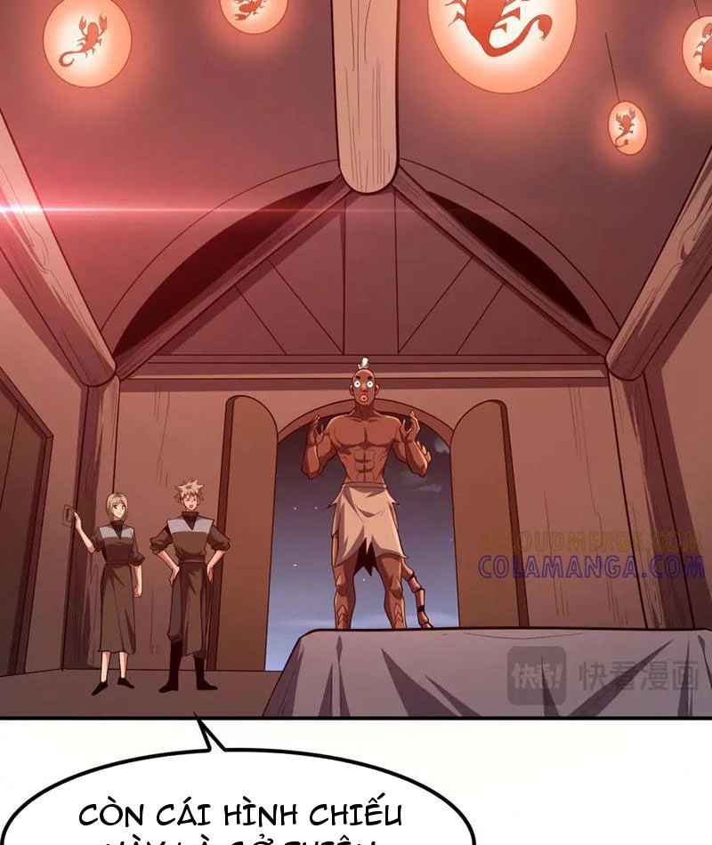 Vạn Tộc Tru Sát!! Chapter 53 - 45