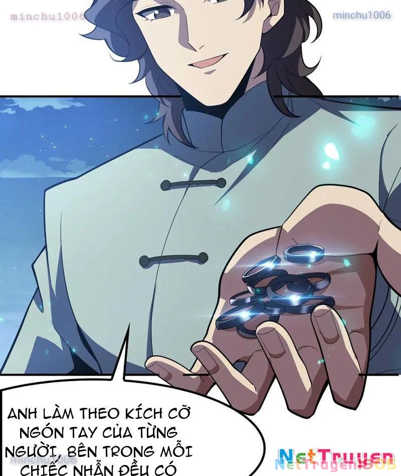 Vạn Tộc Tru Sát!! Chapter 53 - 51