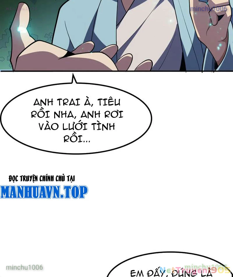 Vạn Tộc Tru Sát!! Chapter 53 - 54